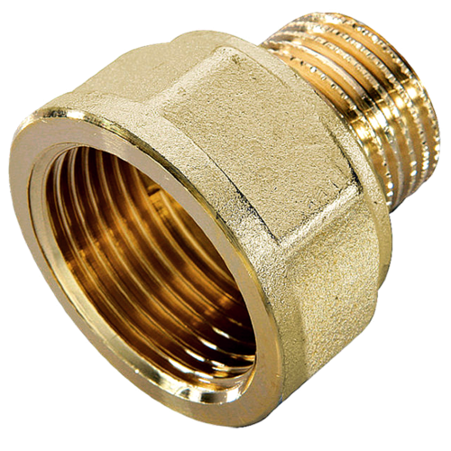 Переходник 1/2" - 10 (для смесителя) Беларусь