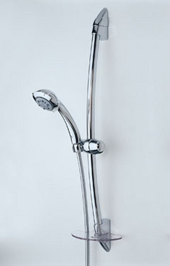 Fontana душ насадка/штанга/мыльница/шланг/357 Oras