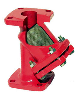 Фильтр магнитный ФМФ-50 Ру 16 Водоприбор