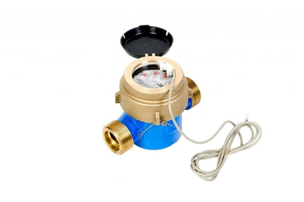 ВКМ-32 ДГ2 "РОСИЧ", счетчик воды