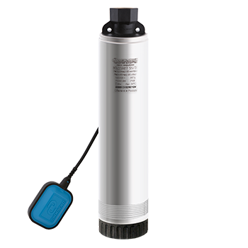 Водомет 150/45 А (выкл. поплавковый)