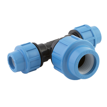 Тройник 20 х 32 х 20