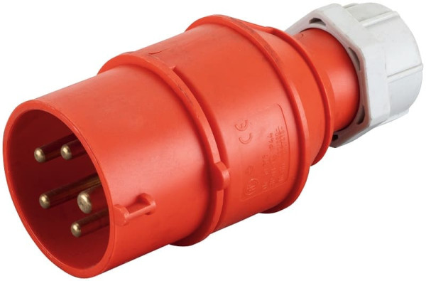 Штекер CEE REMS арт. 030007