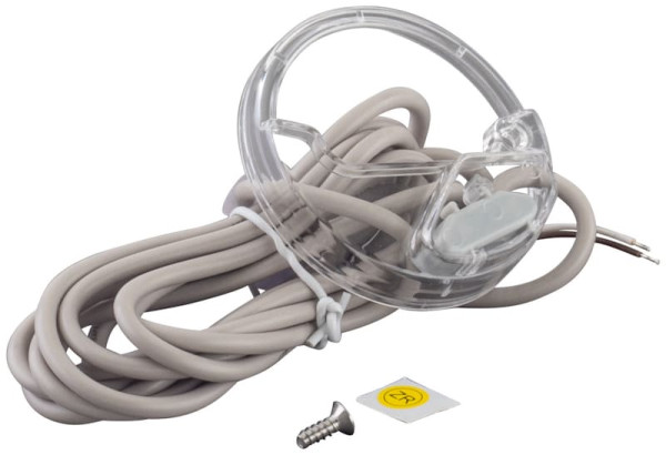 Счетчик воды с генератором импульсов 1 л REMS арт. 043025