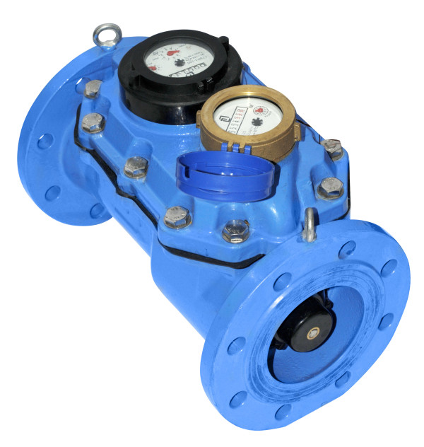 СТВК 1-100/20 "ТИТАН", счетчик воды