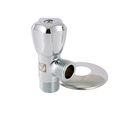 Вентиль угловой 1/2"х1/2" Valtec VT.240