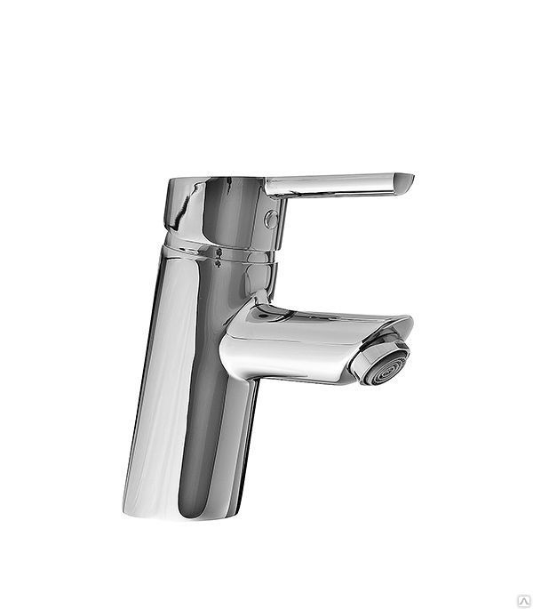 Смеситель London д/умывальника LD26