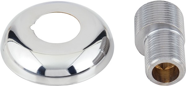 Отражатель для ВПС н/ж "Сунержа" с эксцентриком (к-т)