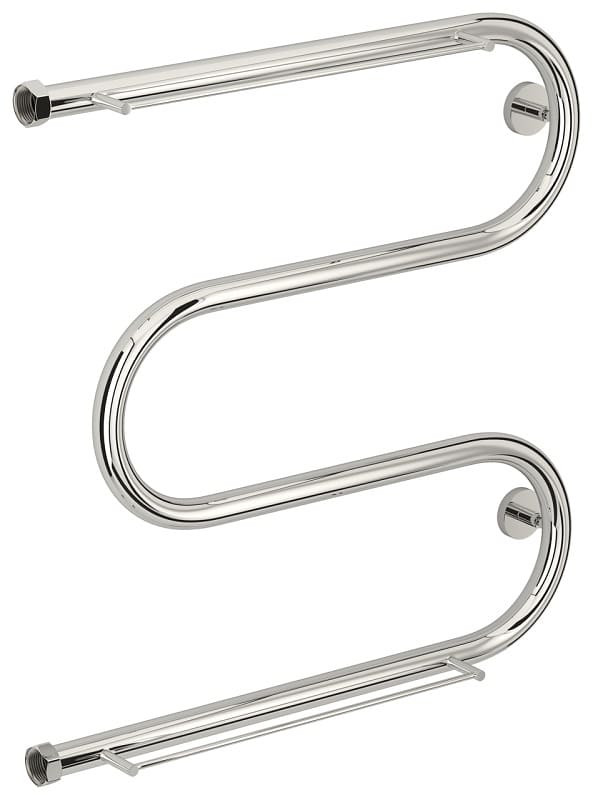 Полотенцесушитель М-образный 2 полки 600х600 Н.Г. 1" СУНЕРЖА