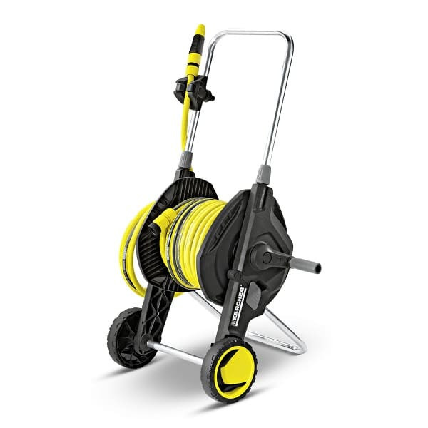 Тележка со шлангом 20м HT 4.520 Kit 1/2" 26451680 Karcher