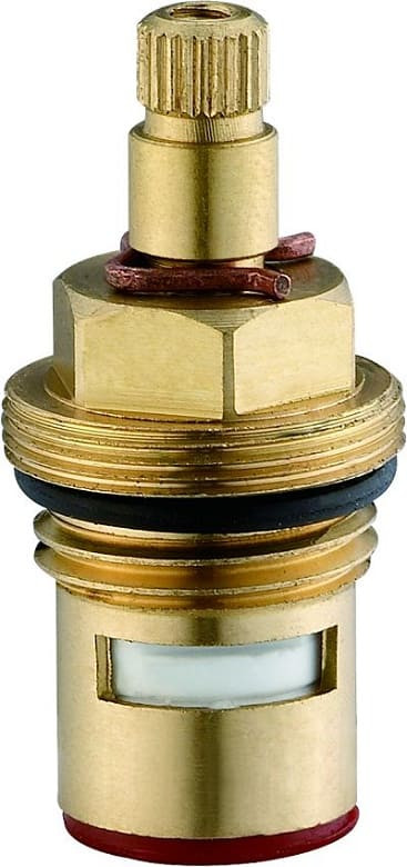 Кран-букса 1/2 BJ418-24T