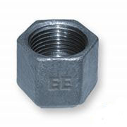 (Оц) 300 Заглушка п/ключ 3/4" (200)