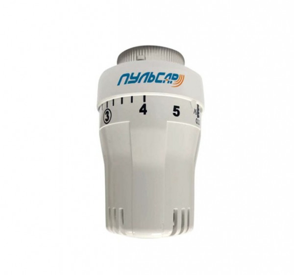 Головка термостатическая