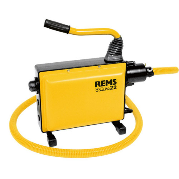 Агрегат REMS "Кобра 32" Привод