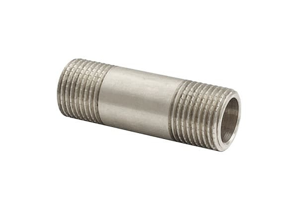 Бочонок 1/2"х60 мм НН никелированный VF.652.N.012.060