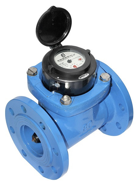 СТВХ-80, счетчик холодной воды