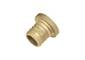 Заглушка Push 18х2,5