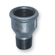 (Оц) 246 Муфта редукц.ВН 5/4"х3/4а" (100)