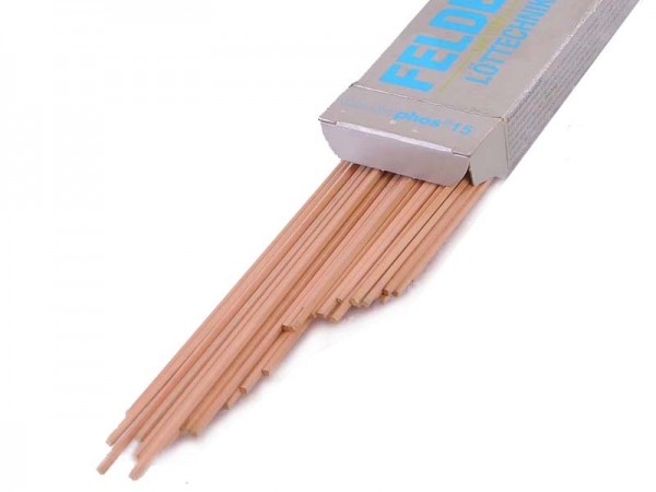 (Felder) Припой тверд.сереб. L-Ag2P 740* 1кг(25)