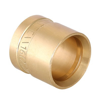 Гильза надвижная 16 мм VTm.400.G