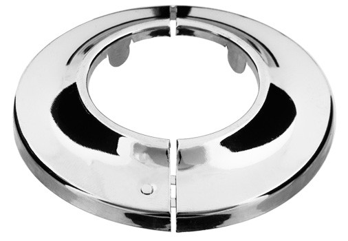 Отражатель ST 132 1" разъемный хромированный