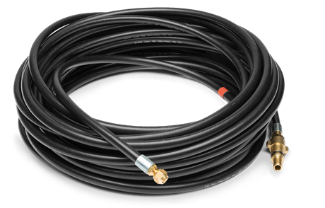 Шланг для прочистки труб и стоков, 15 м 590661001 Husqvarna