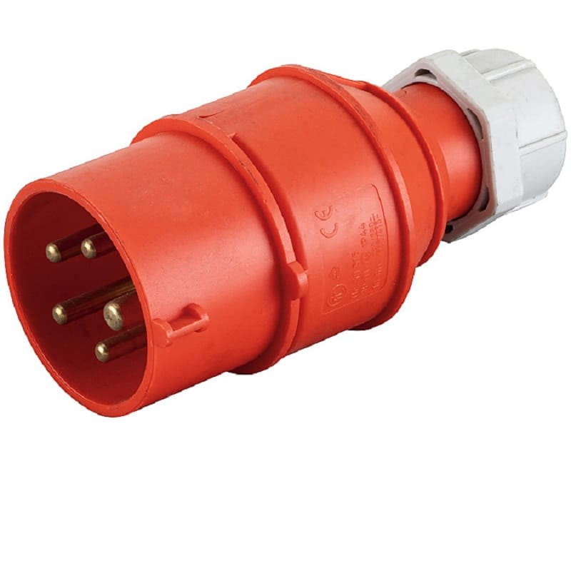 Вилка Англия 230В/13А REMS арт. 030070
