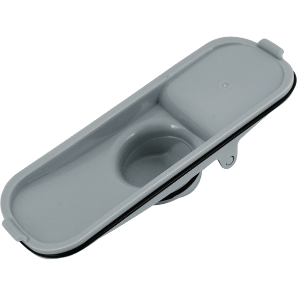 TLM0050 сухой затвор для линейного трапа