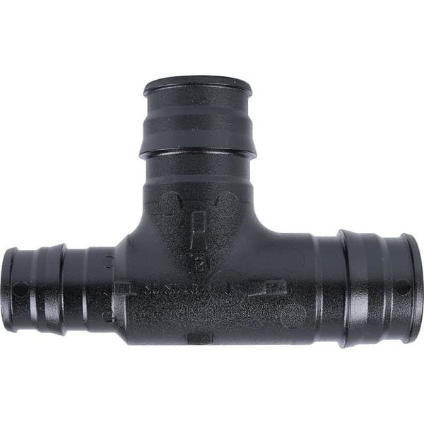 Тройник редукционый Uponor O&E PPSU Дн20x20x16