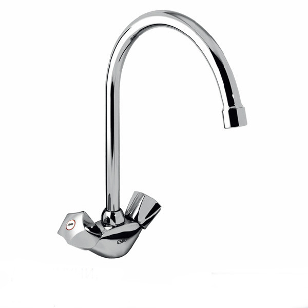 Смеситель Moscow д/кухни MS06