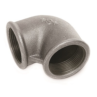 (Оц) 90 Угол 90° ВВ  1" (SN)