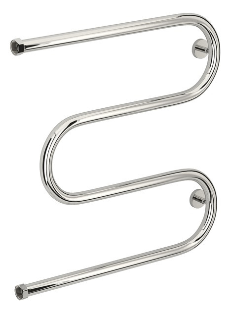 Полотенцесушитель М-образный 1" 600х600 Н.Г. 1" СУНЕРЖА