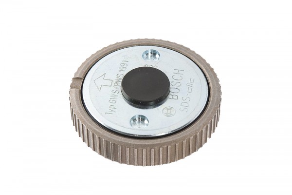 Быстрозажимная гайка SDS-CLIC