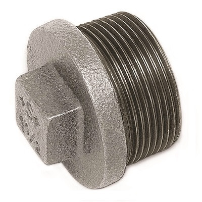 (Оц) 290 Пробка  1/2" (SN)