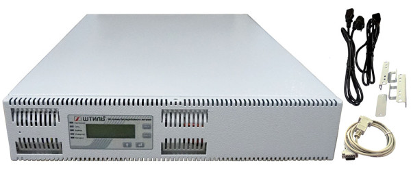 ИБП переменного тока Штиль STR1102SL