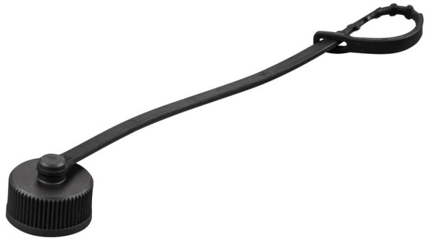 Защитный колпачок для кабельного штекера REMS арт. 030075