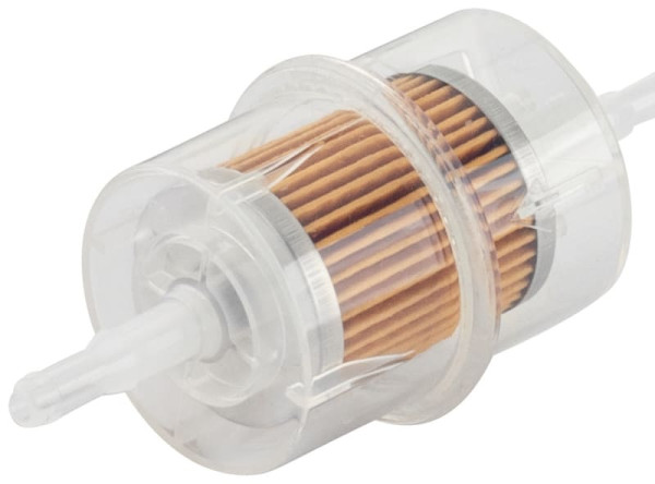 Фильтр AD 50 мм прозрачный REMS арт. 043055