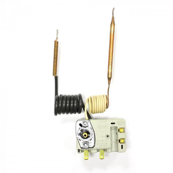 Термостат регулируемый/защитный TBSB Н12 70°C/105°C