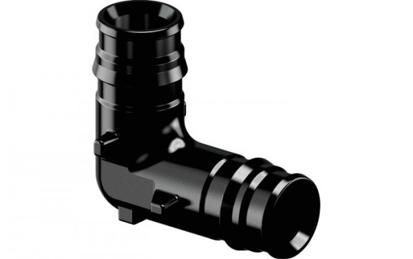 Угольник Uponor PE-Xa PPSU Дн25