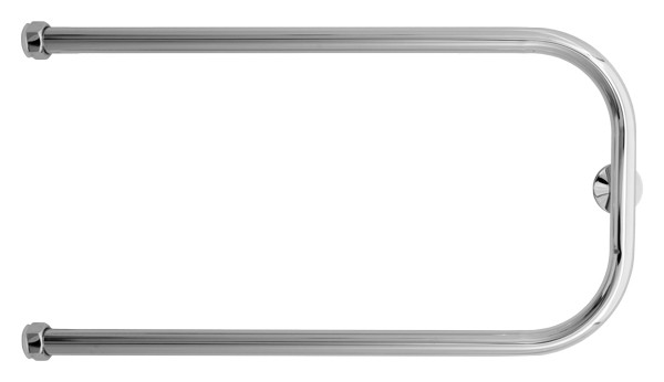 Полотенцесушитель П-образный 320х650 Н.Г. 1" СУНЕРЖА