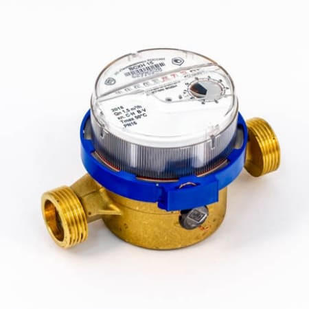 ВСХН-15 Класс C, Счетчик холодной воды