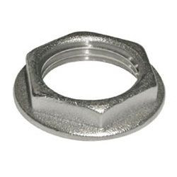 (Sob) N-049002 Контрагайка 1/2" (200)(1000)