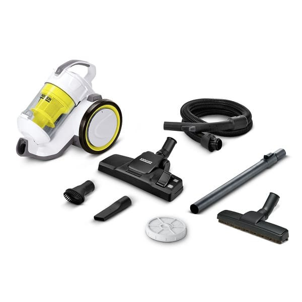 Пылесос без мешка циклонный VC 3 Premium 11981350 Karcher