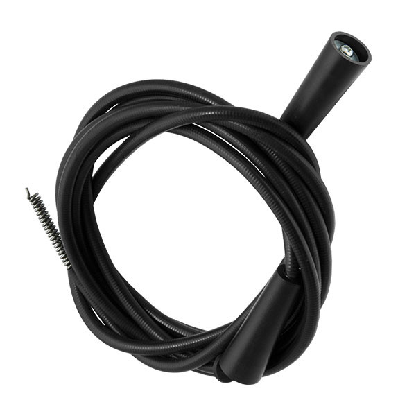 Трос сантехнический ST 640 L=2,5 м в оболочке 6мм