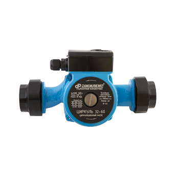 Циркуляционный насос ЦИРКУЛЬ 32/60