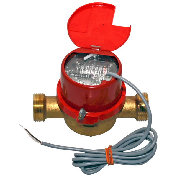 СКБИ-32, счетчик воды