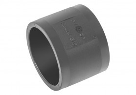 Кольцо полимерное натяжное 25х3,5А PVDF