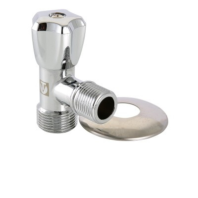 Вентиль угловой 1/2"х3/4" VT.240.TN