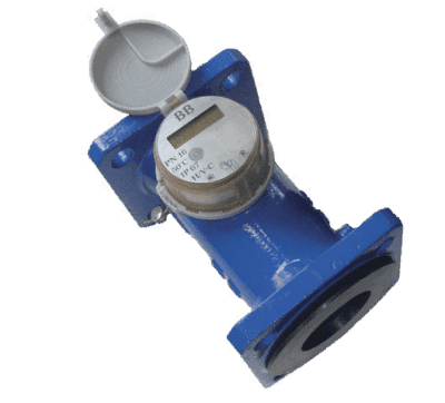 ВВ-50, счетчик воды