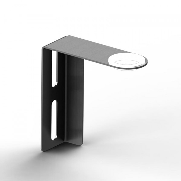 Кронштейн гидравлического разделителя ГР (комплект — 2шт.)